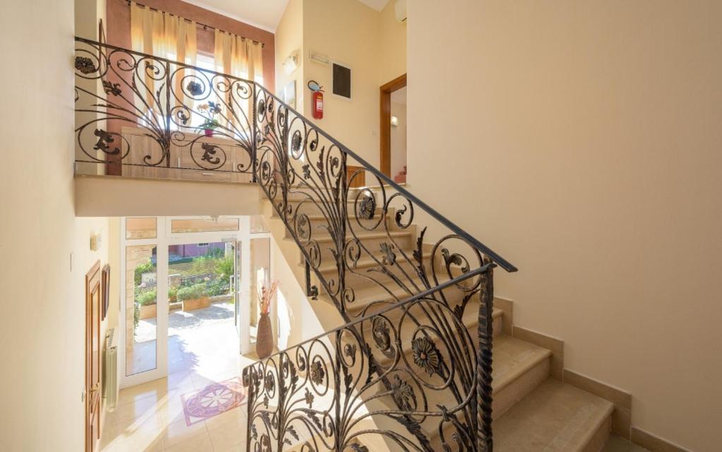 Villa Franka 113 Bašanija Exterior foto