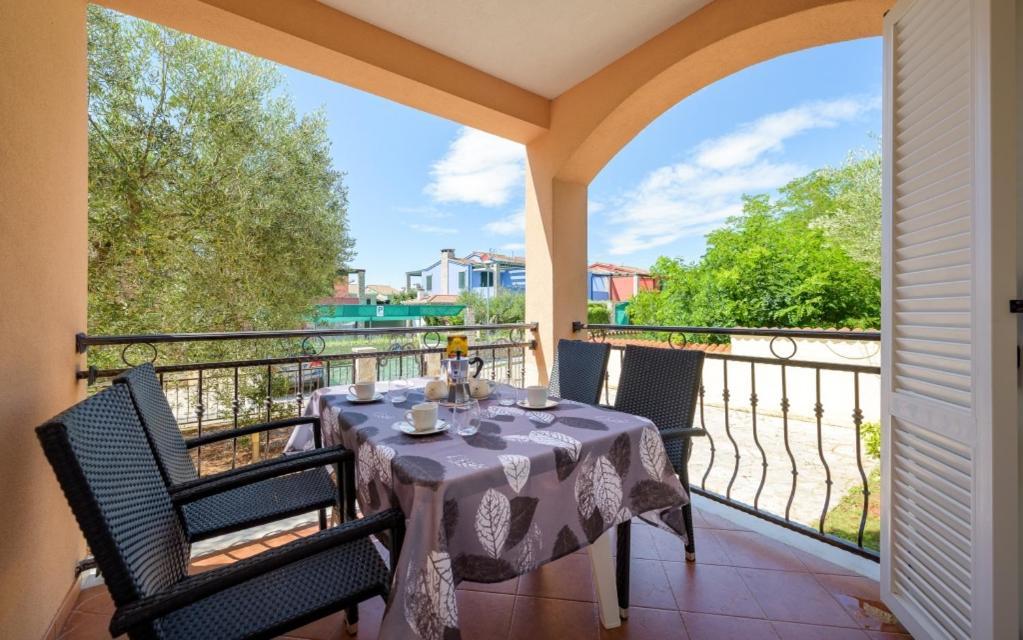 Villa Franka 113 Bašanija Exterior foto