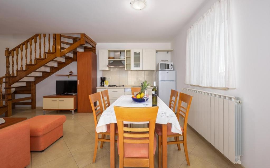 Villa Franka 113 Bašanija Exterior foto