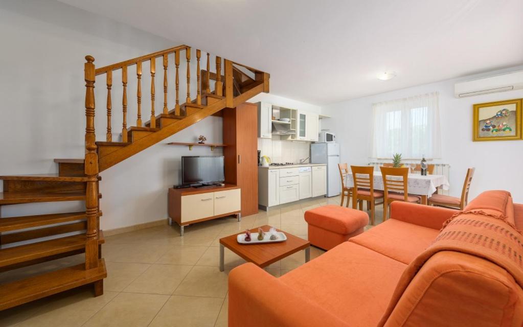 Villa Franka 113 Bašanija Exterior foto