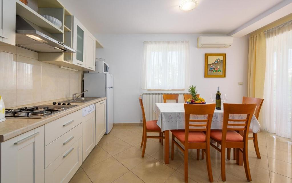 Villa Franka 113 Bašanija Exterior foto
