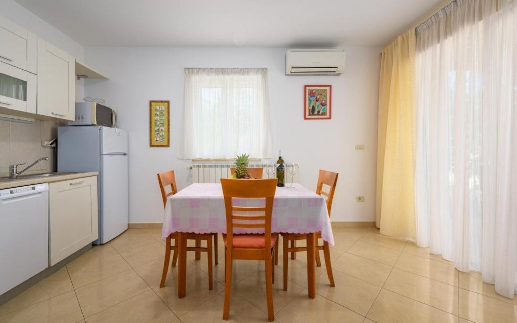 Villa Franka 113 Bašanija Exterior foto