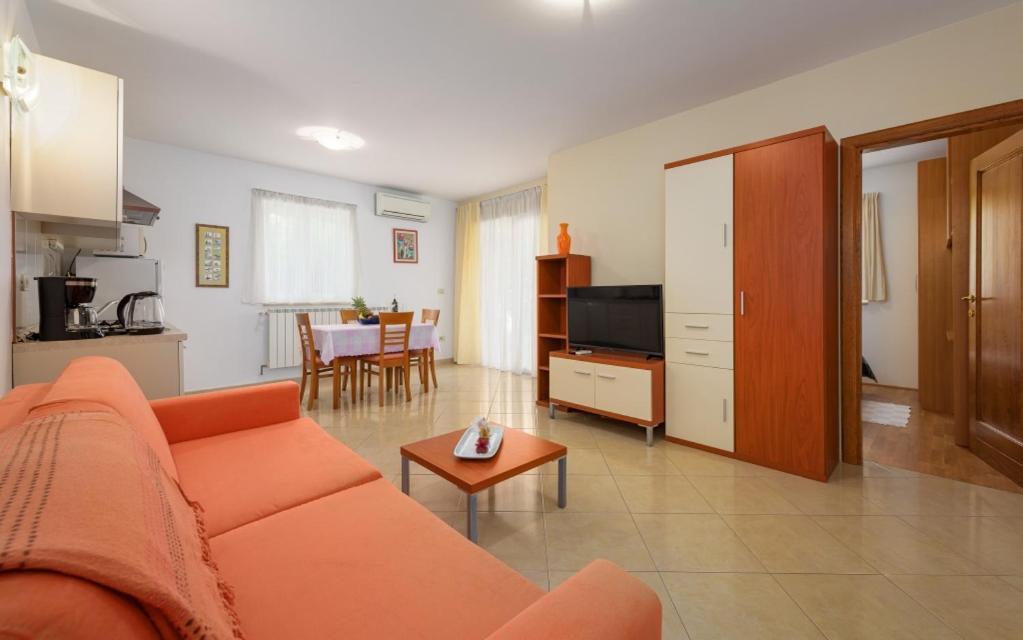 Villa Franka 113 Bašanija Exterior foto