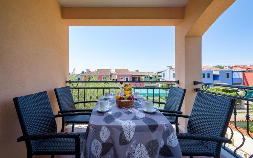 Villa Franka 113 Bašanija Exterior foto
