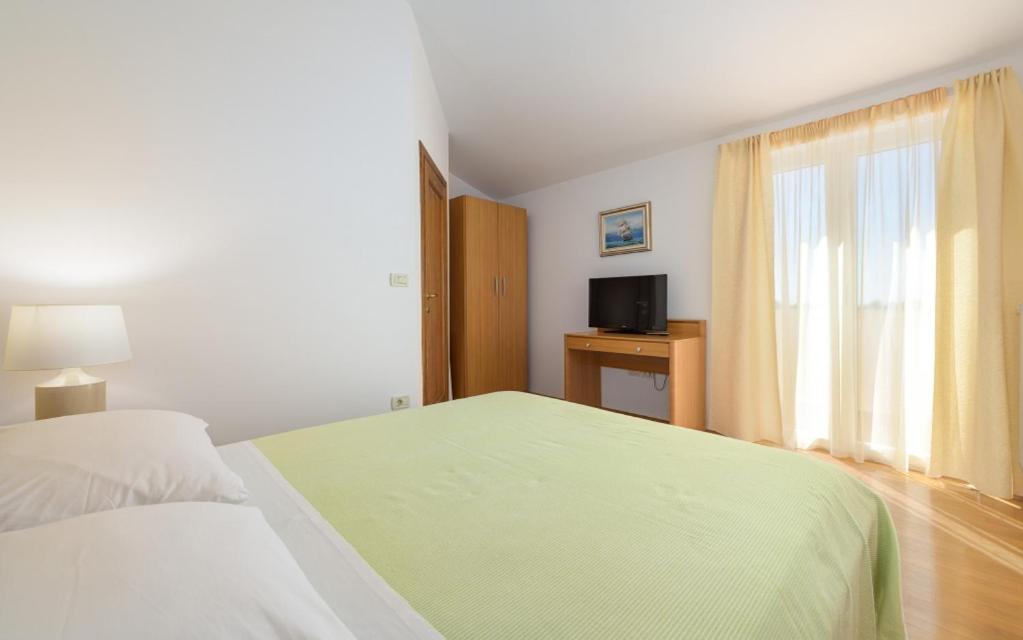 Villa Franka 113 Bašanija Exterior foto